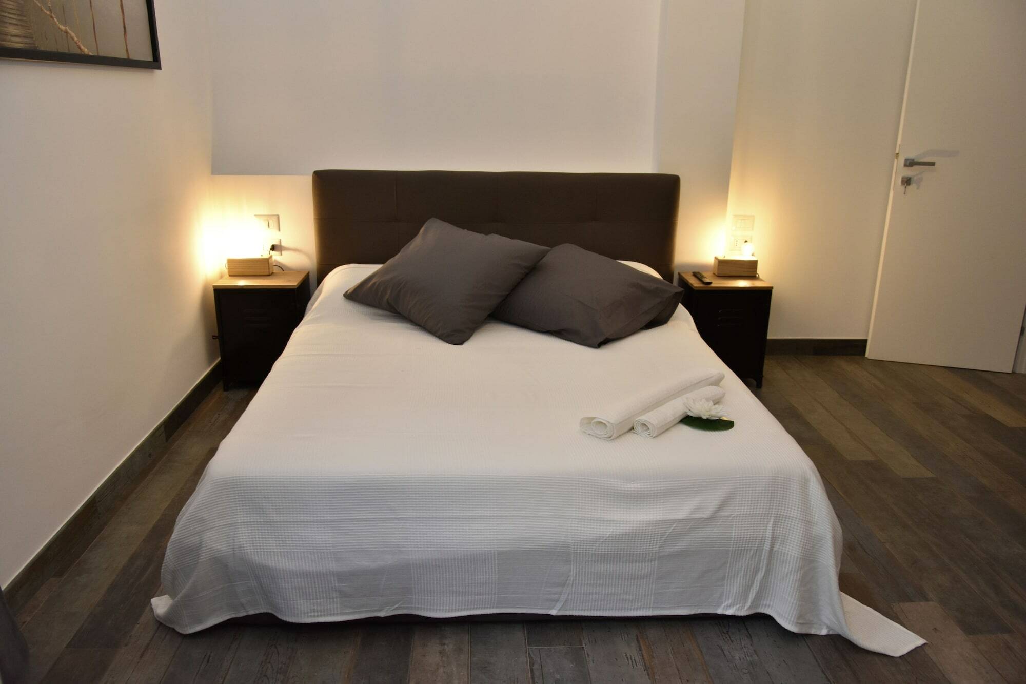 La Terrazza Di Giulia Hotel Roma Ngoại thất bức ảnh