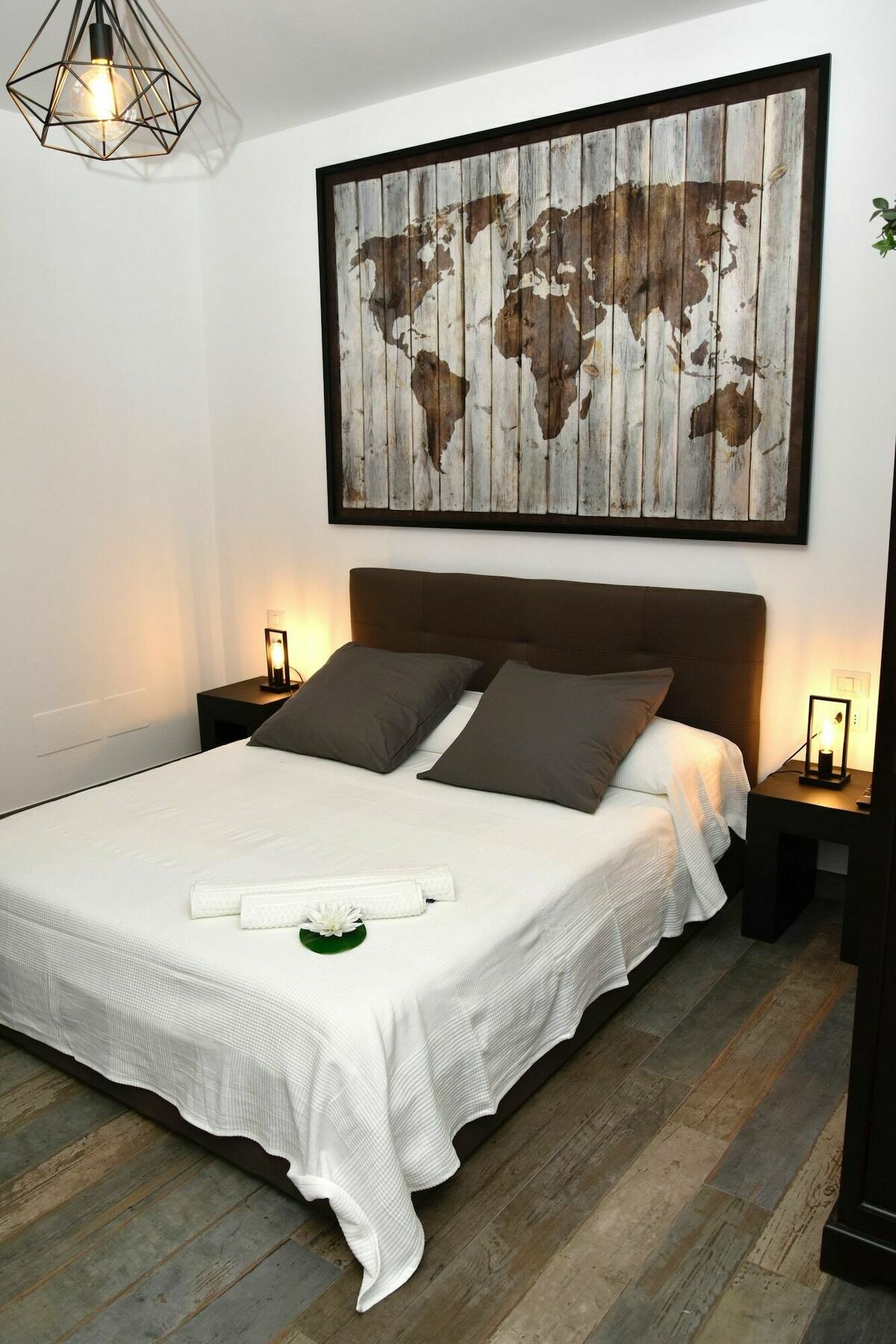 La Terrazza Di Giulia Hotel Roma Ngoại thất bức ảnh